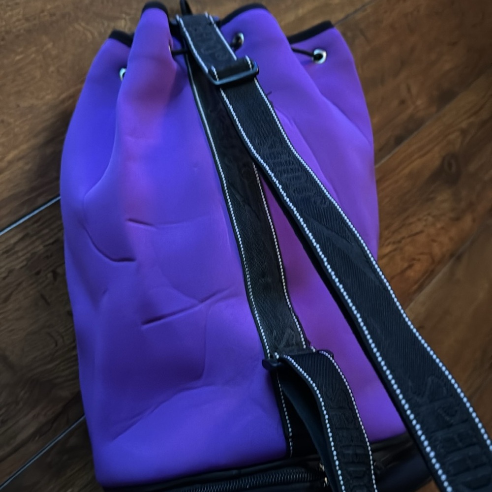 Speedo backpack for Pool - Picture 3 of 4